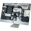 Apple Computergehäuse iMac 27" 12,2 B-Ware mit Ständer