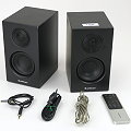 Audio Pro ADDON T8L Lautsprecher BlueTooth 4.0 2x 30 Watt Speaker mit Fernbedienung
