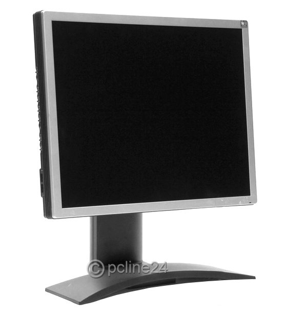 20" TFT LCD BenQ FP2091 S-IPS Pivot 1600 x 1200 Monitor B-Ware-TFT-LCD