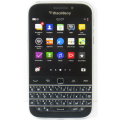 Blackberry Classic 16GB schwarz Smartphone mit Tastatur QWERTZ SIMlock-frei