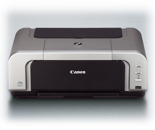 Canon PIXMA iP4200 Tintenstrahldrucker