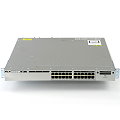 Cisco Catalyst 3850 24 Managed Switch L3 24x RJ-45 Gigabit WS-C3850-24T-S ohne PSU
