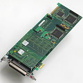 Cybertech 20gc01 MPEB11 PCIe x1 Speech Converter Card Karte