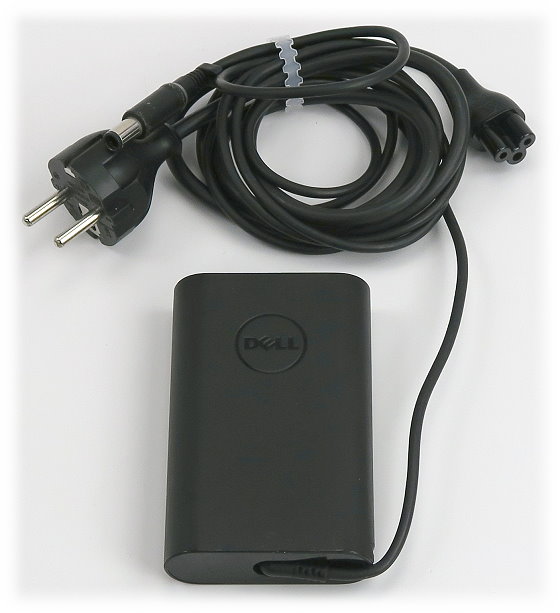 Dell LA65NM130 Netzteil 19,5V 3,34A 65W für Laptop Notebook original