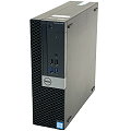 Dell Optiplex 5040 SFF Core i5 6500 @ 3,2GHz 8GB 240GB SSD Office PC