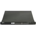 DELL Powerconnect 6224 Managed Layer 3 Switch 24 Port Gigabit + 4x SFP