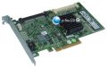 Dell PERC 6/IR SAS  RAID Controller PCIe x8 256MB YW946