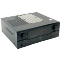 Denon AVR-2807 Home Theater Receiver 7.1 7x 135W ohne FB /Zubehör schwarz