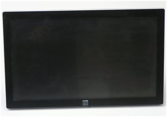 19" ELO Touchscreen ET1919L 1366 x 768 Touch Monitor USB VGA ohne Standfuß