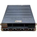 EMC VNX5400 Data Storage 4x 600GB SAS 32x SFP 8G 4x SLIC12 2x DUAL PORT 10G SLIC