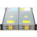 EMC² AA23540 USV UPS 2x 2200VA 2x 2200W Standby Power Supply (Akku defekt)