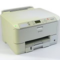 Epson WorkForce Pro WF-5110 LAN WLAN Tintenstrahldrucker ohne Tinten B- Ware