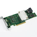 Fujitsu CP400i RAID Controller 12G bis zu 8x SAS/SATA PCIe 3.0 Low Profile D3307-A13 GS 1