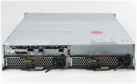 Fujitsu Eternus DX80 S2 2.5  21,6TB 24x 900GB 10K Raid CA07336-C001 2x PSU