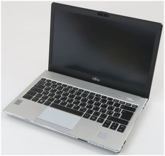 Fujitsu Lifebook S935 i5 5200U defekt für Bastler (ohne NT)