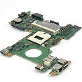 Fujitsu MB ASSY HM86 Mainboard NEU für LifeBook T734 P/N CP664460-XX