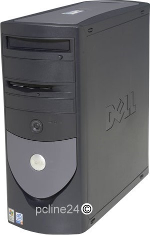 Dell Optiplex Gx280 T P4 3 2ghz 512mb 40gb Dvd Pcs Ab 3 Ghz 10004449