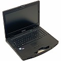 Getac S410 Core i5 6300U @ 2,4GHz 16GB 1TB SSD Rugged Outdoor Notebook FR