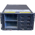 HP BLc3000 Blade Enclosure Ethernet + FC Pass-Thru  6x 1200W 6x FAN iLO