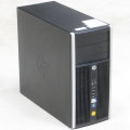 HP Compaq 6200 Pro MT Dual Core G630 @ 2,7GHz 4GB 160GB Tower Computer