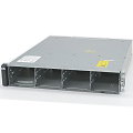 HP MSA2312i Data Storage AJ800A ohne HDD mit 2x AJ803A und 2x PSU