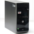 HP Pro 3505 AMD Dual Core A4-3420 2,8GHz 4GB 500GB DVD±RW Computer