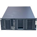 HP Proliant DL370 G6 2x Xeon Quad Core E5609 @ 1,86GHz 36GB P410 SAS 2x PSU 750W