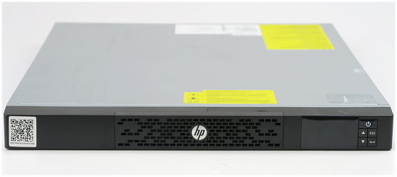 HP R1500 G4 INTL USV 1550VA 1100W J2R03A 6x C13 mit AF465A Management Card