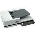 HP ScanJet Pro 3500 f1 Dokumentenscanner ADF beidseitig bis zu 25 ppm/50 ipm