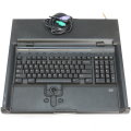 HP Tastatur für TFT5600 RKM US Rack Konsole