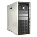 HP Z820 Xeon 8-Core E5-2650 v2 @ 2,6GHz 128GB RAM 1TB HDD DVD Quadro K4000/3GB