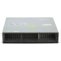 IBM DS3524 Data Storage 24x SFF 2x Cache Controller Dual Port 6Gb 68Y8481 2x PSU