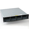 IBM Storwize V3700 Data Storage SAS 2x PSU 800W bis zu 12x 3,5" HDD, 2x 00Y2527