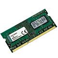 Kingston 4GB DDR3 SO-DIMM 1333MHz 204pin KCP313SS8/4 PC3-10600S für Notebook