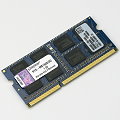 Kingston 8GB PC3-12800S DDR3 1600MHz SO-DIMM 204pin KTA-MB1600/8G
