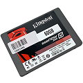 2,5" Kingston SSDNOW V300 60GB SSD SATA III 6Gbps Solid State Drive SV300S37A/60G