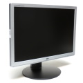 22" TFT LCD LG FLATRON W2242PK 1680 x 1050 Pivot 5ms Widescreen Monitor