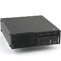 Lenovo ThinkCentre E73 SFF Core i5 4430S @ 2,7GHz 4GB 256GB SSD DVDRW Office PC