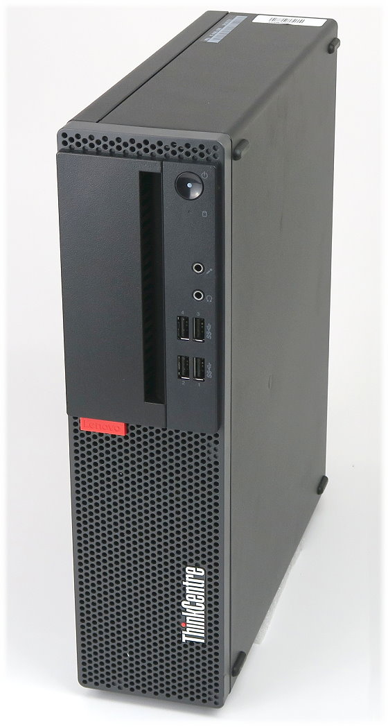 Lenovo ThinkCentre M910s Core i5 6500 @ 3,2GHz 8GB 500GB 6x USB 3.0
