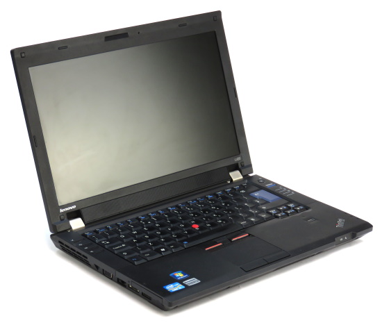 Lenovo ThinkPad L420 Core i5 2430M @ 2,4GHz 4GB 500GB DVD-ROM UMTS WLAN