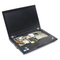 Lenovo ThinkPad T420 i7 2640M 2,8GHz Fingerprint Webcam Teile fehlen C-Ware
