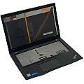 Lenovo ThinkPad T460s Core i5 6300U 2,4GHz 4GB Webcam Teile fehlen, defekt
