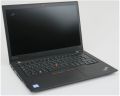 Lenovo ThinkPad T470s i5 6300U @ 2,4GHz 8GB 256GB SSD Webcam Full HD Touchscreen