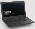 15,6" Lenovo ThinkPad T550 Core i7 5600U 2,6GHz 8GB 256GB SSD Webcam FHD B-Ware