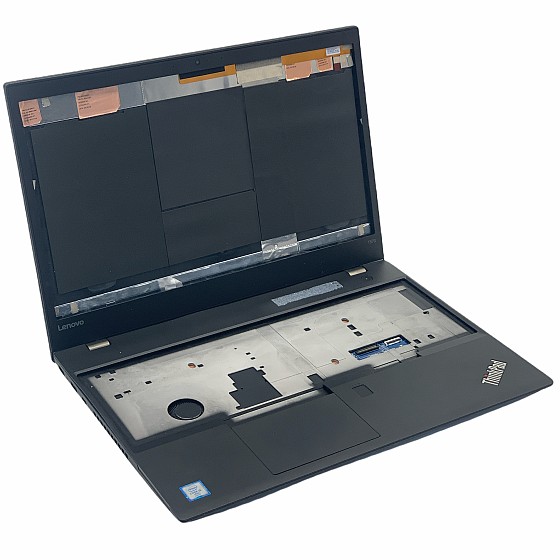 Lenovo ThinkPad T570 i5 6300U 2,4GHz defekt nicht komplett ohne Display / Kbd