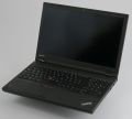 Lenovo ThinkPad W541 i7 4810QM 2,8GHz 16GB 512GB SSD 3K K2100M Cam o. NT B-Ware