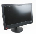 24" Lenovo Thinkcentre M910z All-In-One Core i5 6600 3,3GHz 8GB ohne HDD C-Ware