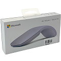 Microsoft Arc Mouse lila Maus 1791 NEU Bluetooth 1000 dpi