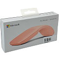 Microsoft Arc Mouse rosa Maus 1791 NEU Bluetooth 1000 dpi
