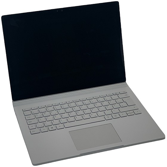 Microsoft Surface Book 2 i7 8650U 1,9GHz 16GB 512GB GTX1050 (Touchscreen def.)